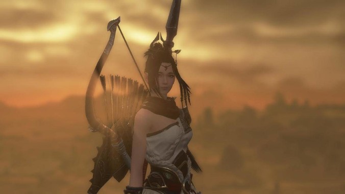 请问照片里这个人是谁呀？