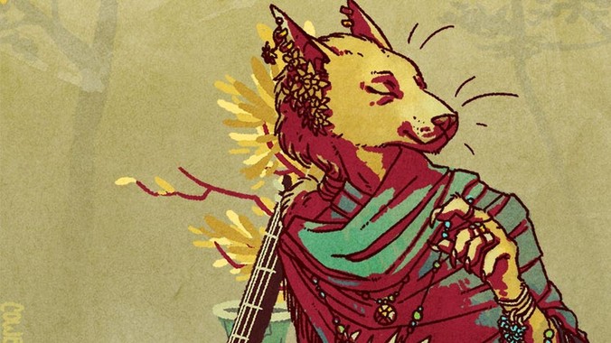 Golang 中为什么没有注解？